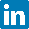 LinkedIn Logo